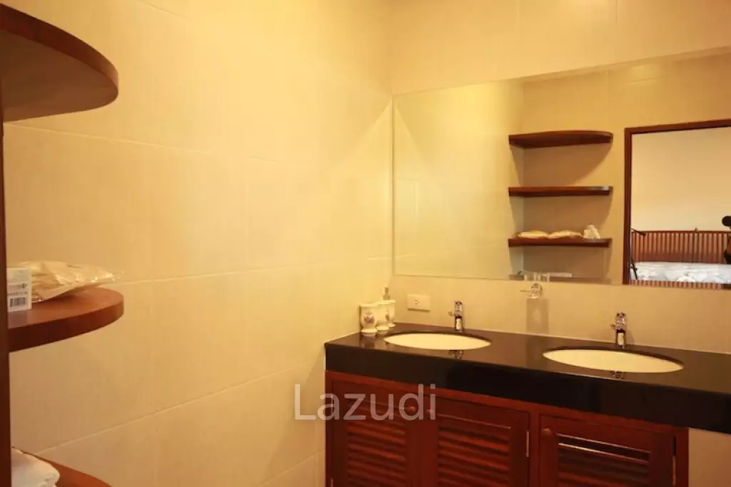 Beautiful 2 Bedroom House for Sale