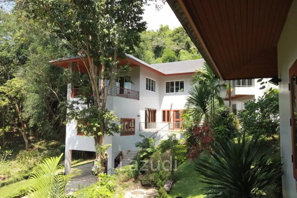 Beautiful 2 Bedroom House for Sale