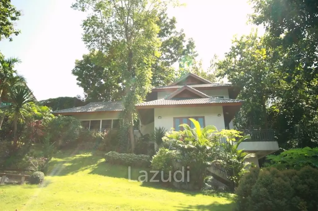 Beautiful 2 Bedroom House for Sale