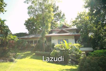 Beautiful 2 Bedroom House for Sale