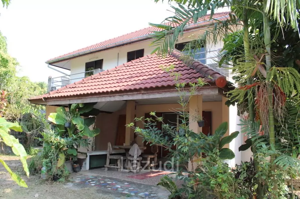 4 Bedroom House for Sale in City