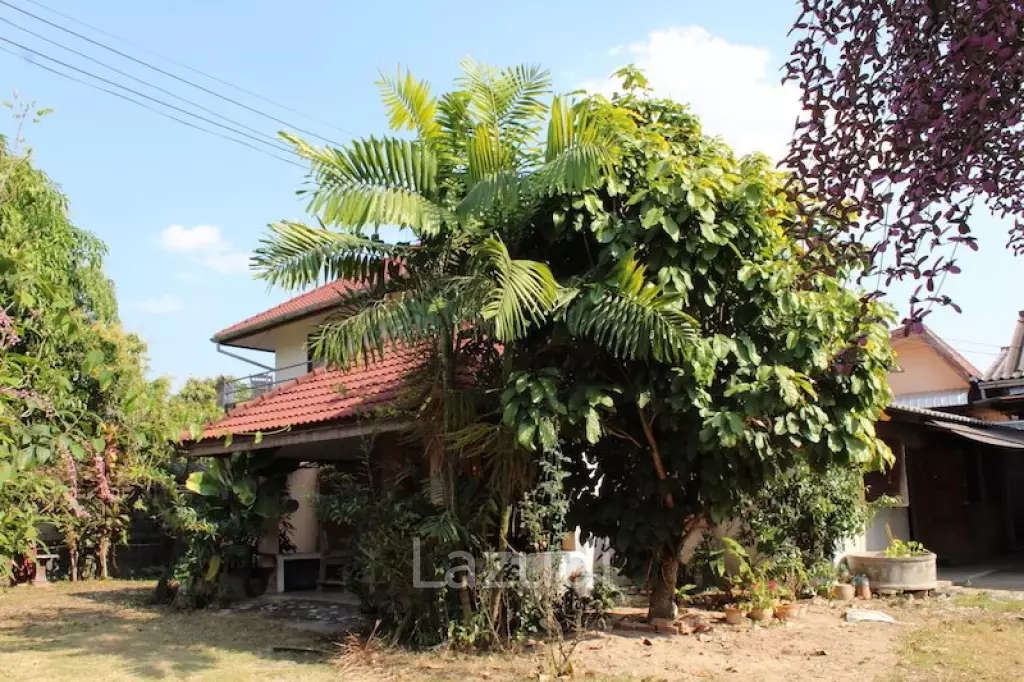 4 Bedroom House for Sale in City