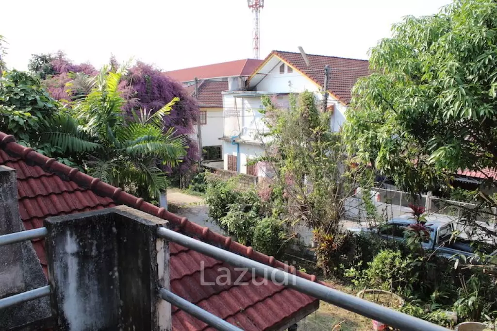 4 Bedroom House for Sale in City