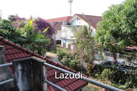 4 Bedroom House for Sale in City