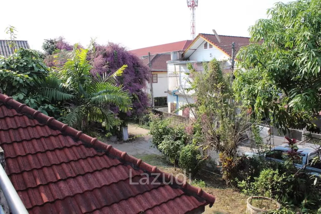 4 Bedroom House for Sale in City