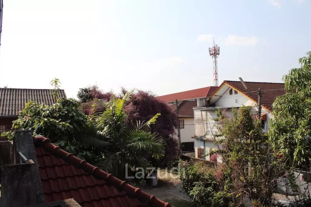 4 Bedroom House for Sale in City
