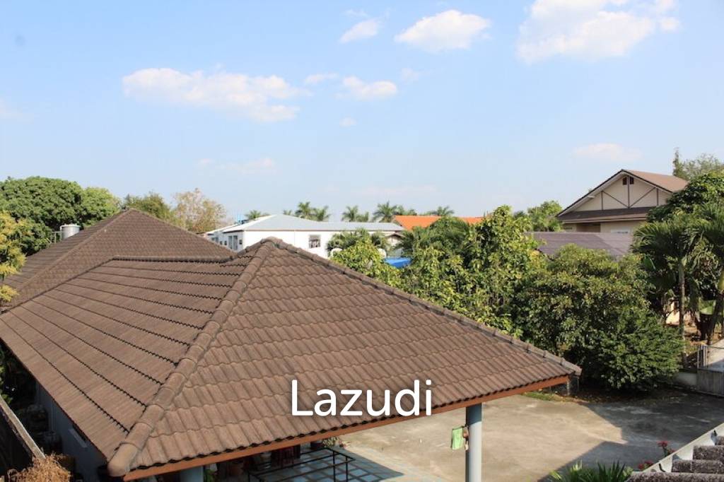 4 Bedroom House for Sale in City