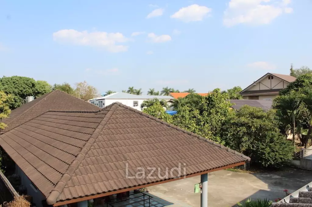 4 Bedroom House for Sale in City