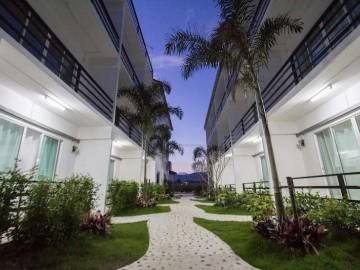 Apartment 24 Room With 5 Bedroom House for Sale