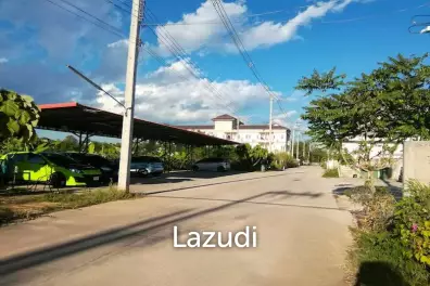 Apartment 24 Room With 5 Bedroom House for Sale