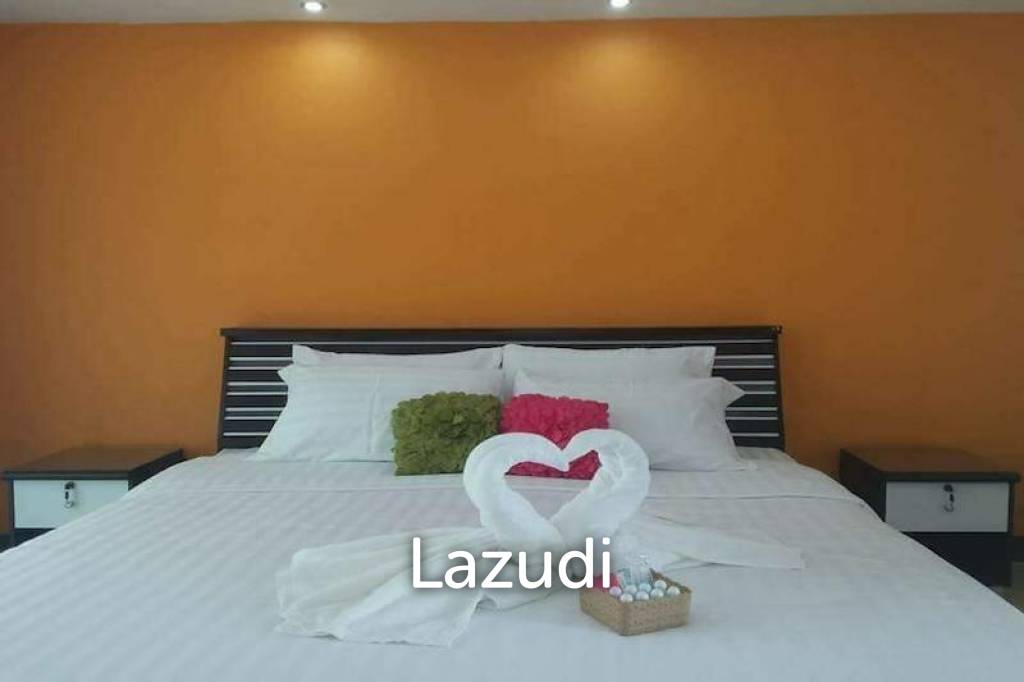 Apartment 24 Room With 5 Bedroom House for Sale