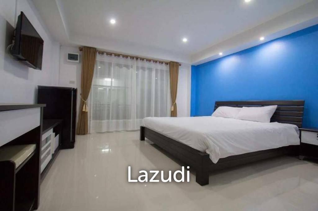 Apartment 24 Room With 5 Bedroom House for Sale