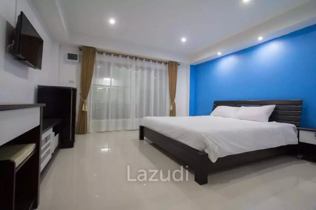 Apartment 24 Room With 5 Bedroom House for Sale