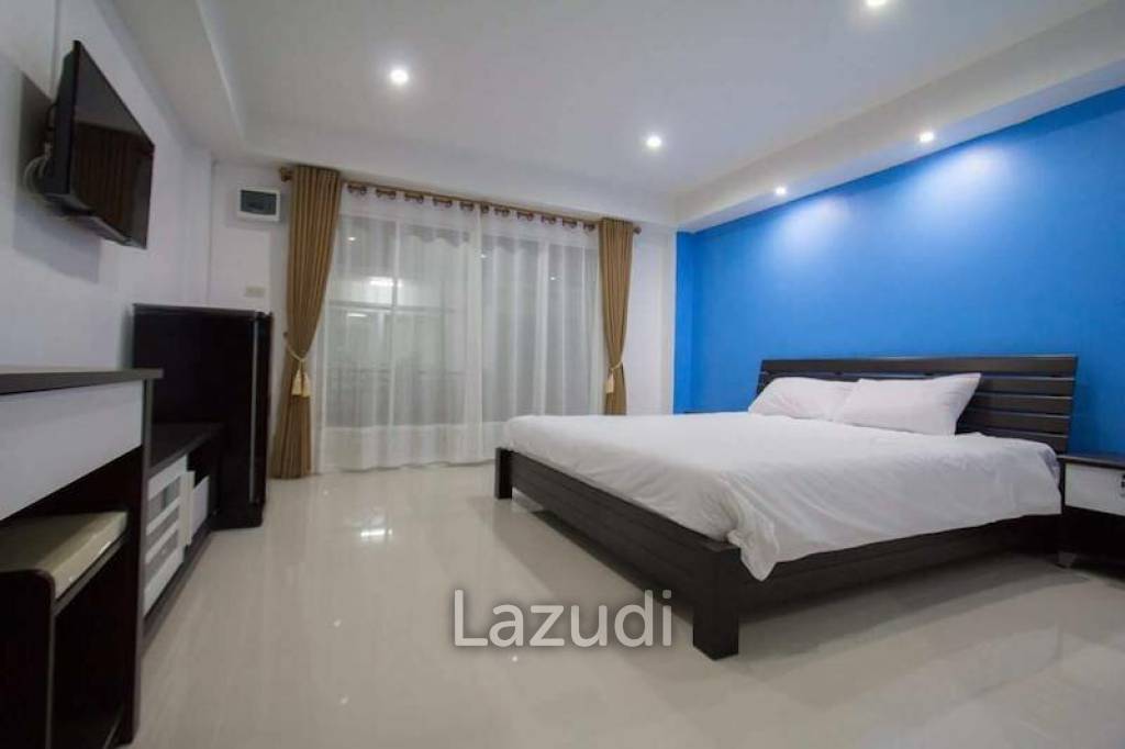 Apartment 24 Room With 5 Bedroom House for Sale