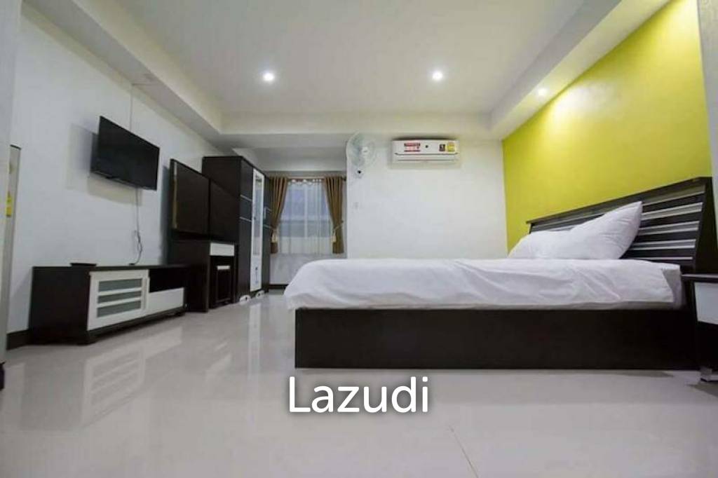 Apartment 24 Room With 5 Bedroom House for Sale