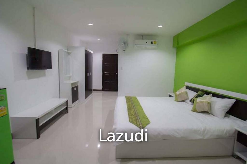 Apartment 24 Room With 5 Bedroom House for Sale