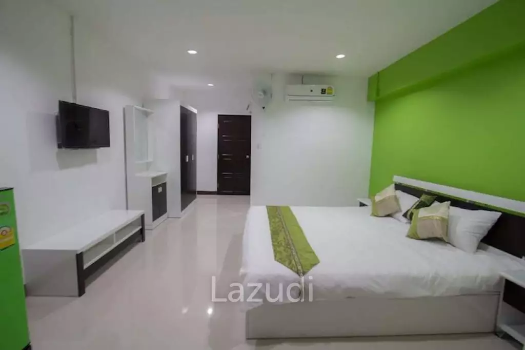 Apartment 24 Room With 5 Bedroom House for Sale