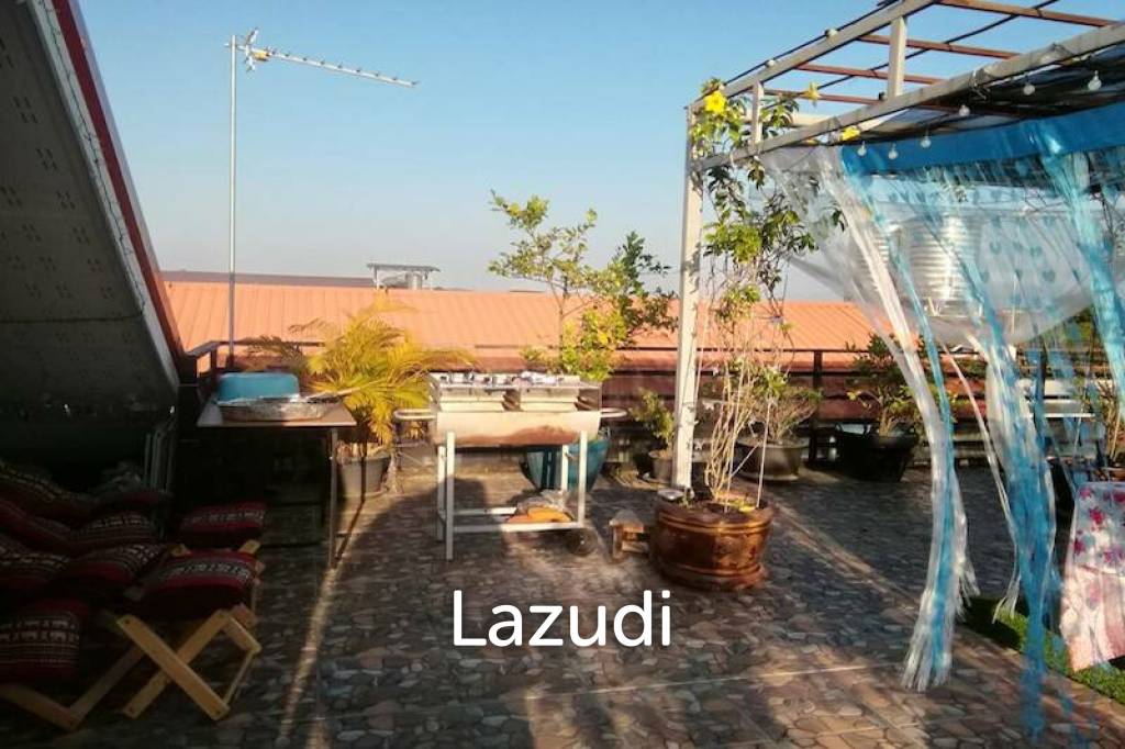 Apartment 24 Room With 5 Bedroom House for Sale