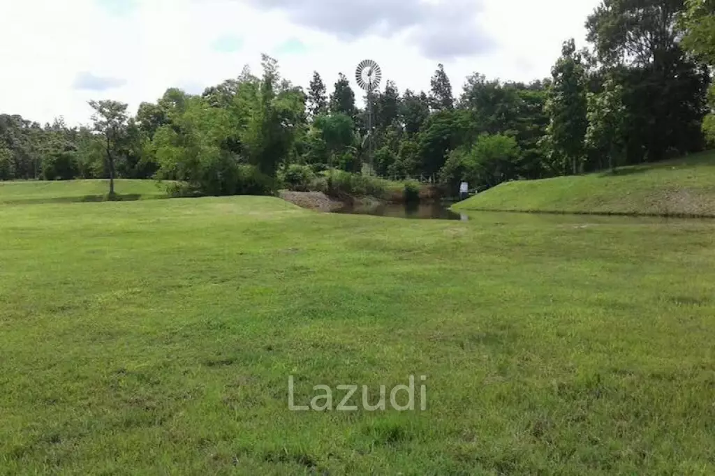 Exceptional House on 4 Hectares of Land for Sale