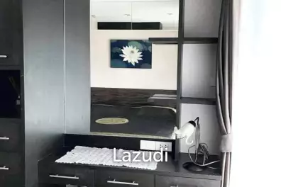 1 Bed 1 Bath 41 SQ.M grand park view asoke