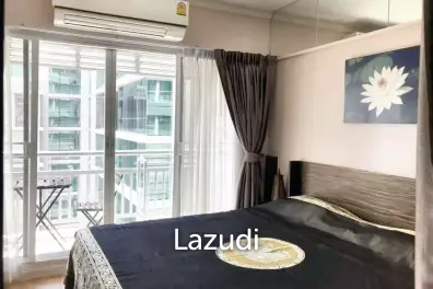 1 Bed 1 Bath 41 SQ.M grand park view asoke