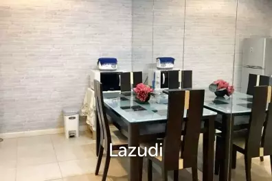 1 Bed 1 Bath 41 SQ.M grand park view asoke
