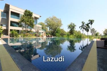 Luxury Condo 3 Bedroom In Chiang Mai for Sale