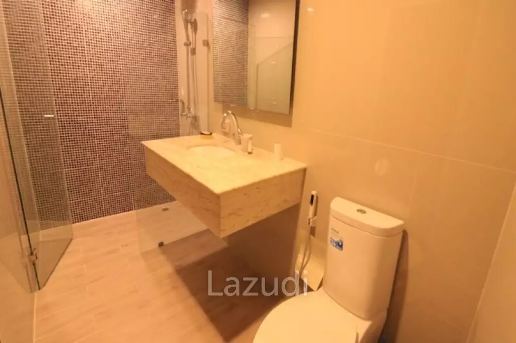 Luxury Condo 3 Bedroom In Chiang Mai for Sale