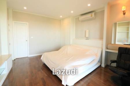 Luxury Condo 3 Bedroom In Chiang Mai for Sale