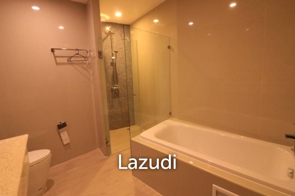 Luxury Condo 3 Bedroom In Chiang Mai for Sale