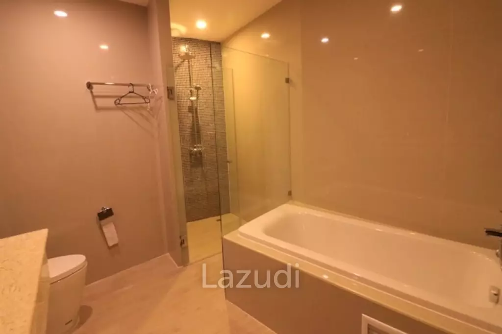 Luxury Condo 3 Bedroom In Chiang Mai for Sale