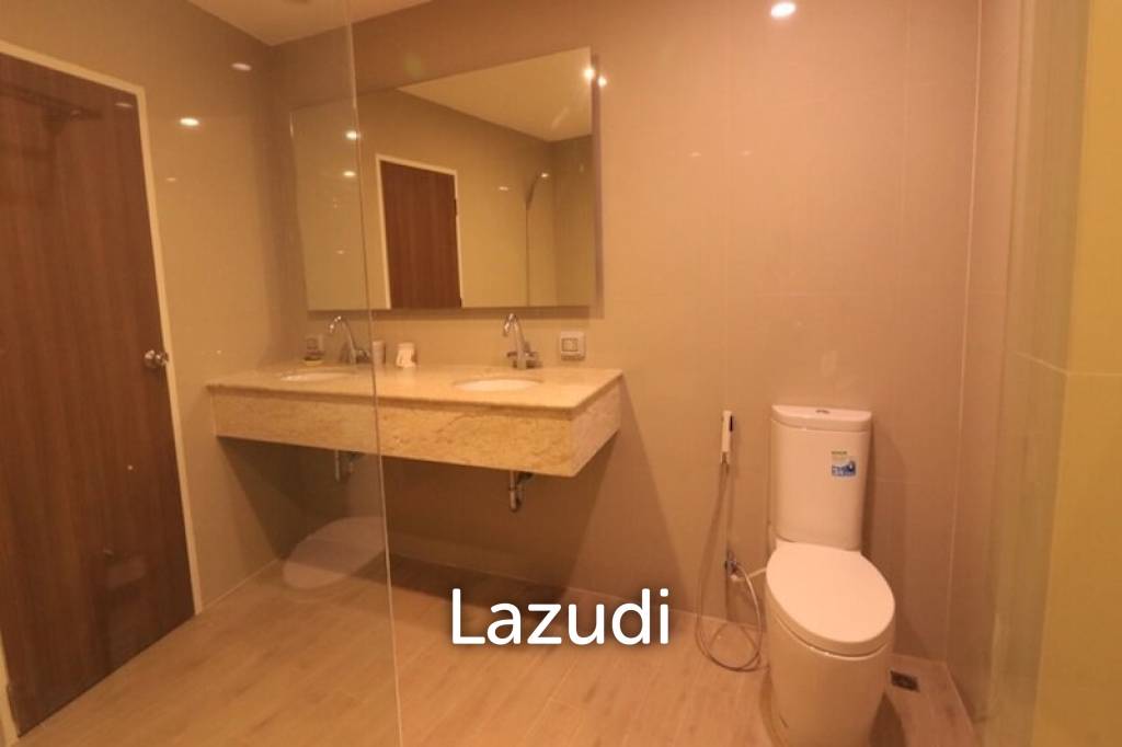 Luxury Condo 3 Bedroom In Chiang Mai for Sale