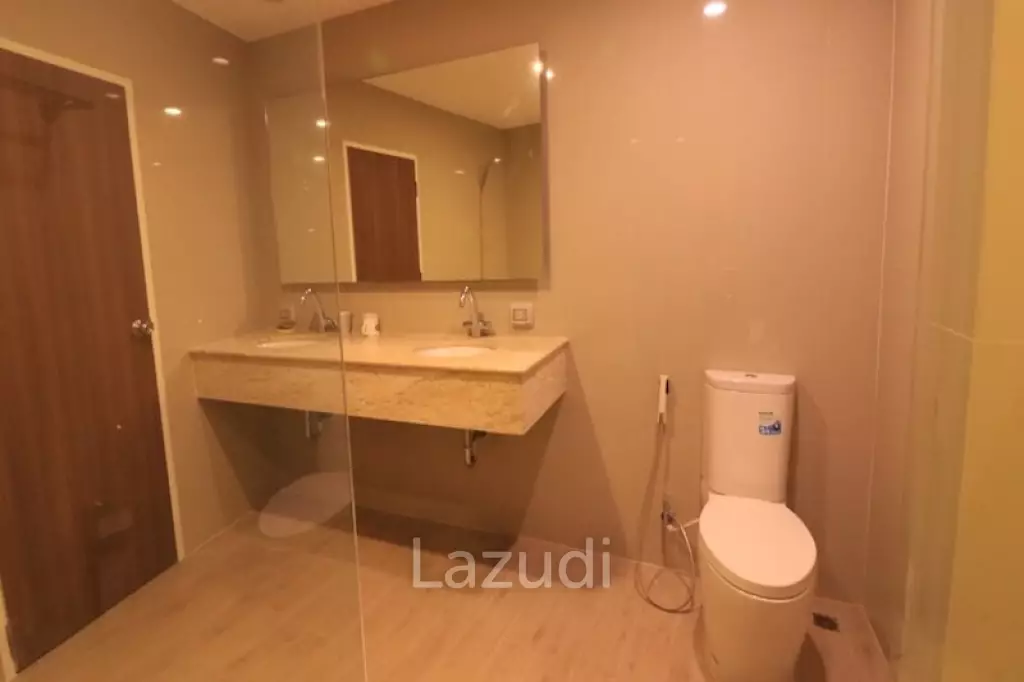 Luxury Condo 3 Bedroom In Chiang Mai for Sale