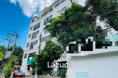 Premium Location Building for sale in Ekkamai