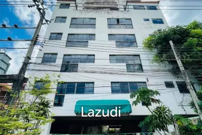 Premium Location Building for sale in Ekkamai