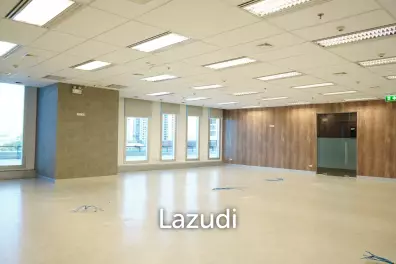 Ultra Luxury Office Space for rent in Bangna