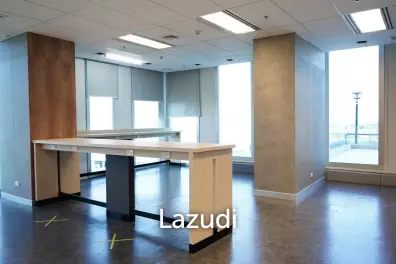 Ultra Luxury Office Space for rent in Bangna