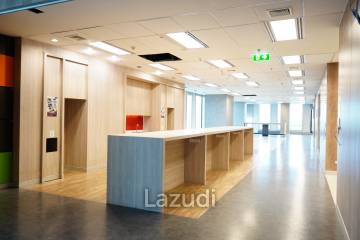 Ultra Luxury Office Space for rent in Bangna