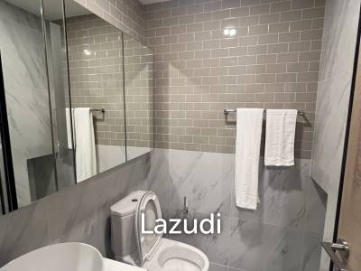1 Bed 1 Bath 42.02 SQ.M. XT Phayathai