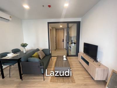 1 Bed 1 Bath 42.02 SQ.M. XT Phayathai