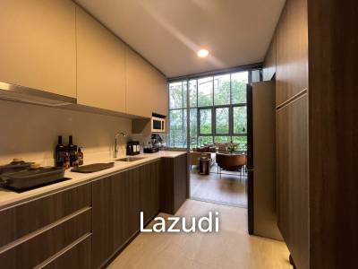1 Bed Loft 1 Bath 52.80 SQ.M WHIZDOM CRAFTZ SAMYAN