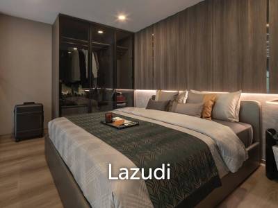 1 Bed Loft 1 Bath 52.80 SQ.M WHIZDOM CRAFTZ SAMYAN