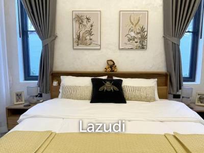 Beautiful 4-Bedroom Villa For Rent In Bangtao
