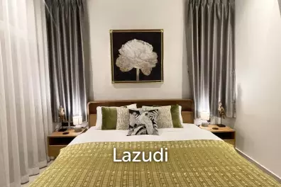 Beautiful 4-Bedroom Villa For Rent In Bangtao