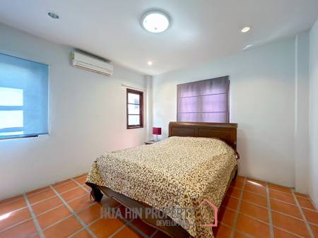 Khao Noi Village : 6 Bed 4 Bath Pool Villa