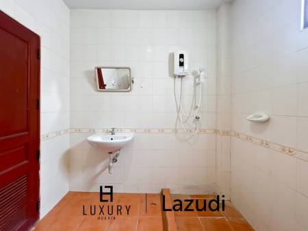 392 metro cuadrado 6 ` 4 Baño Villa de Venta