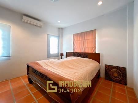 392 metro cuadrado 6 ` 4 Baño Villa de Venta