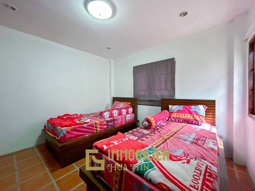 392 metro cuadrado 6 ` 4 Baño Villa de Venta