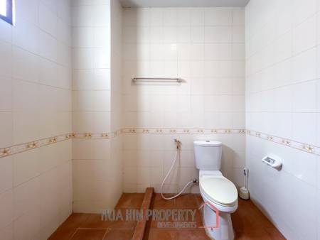 Khao Noi Village : 6 Bed 4 Bath Pool Villa