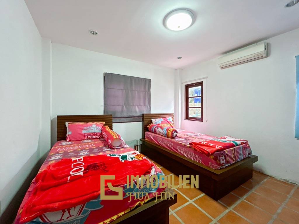 392 metro cuadrado 6 ` 4 Baño Villa de Venta